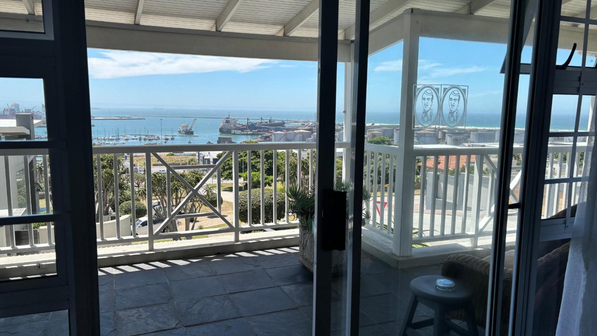 Sir Roys At The Sea Bed and Breakfast Πορτ Ελίζαμπεθ Εξωτερικό φωτογραφία